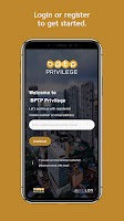 Bptp Privilege скриншот 1