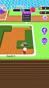 Dig Master - Thru Earth screenshot 4