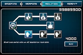 Planet Wars تصوير الشاشة 5