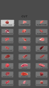 برنامه‌نما Steak Timer عکس از صفحه