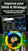 Backgammon Ace - Board Games 截图 2
