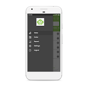 برنامه‌نما Restaurant POS عکس از صفحه