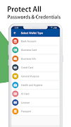 Folder Lock Pro screenshot 5