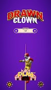 Drawn Clown screenshot 2