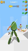 Slice Assassin captura de pantalla 4