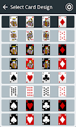 FreeCell Solitaire: Card Games スクリーンショット 6