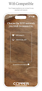 CopperConnect ảnh chụp màn hình 3