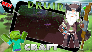 Mod druida captura de pantalla 4