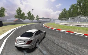Drift Allstar screenshot 3