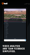 Hudl screenshot 4