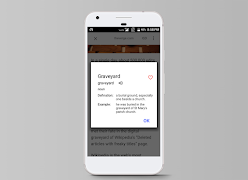 Instadict: Floating Dictionary screenshot 5