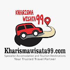 KharismaWisata99 ikon