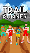 Trail Runner 海報