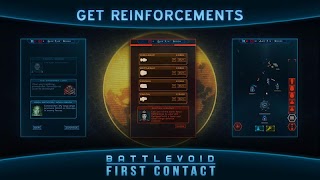 Battlevoid: First Contact capture d'écran 3