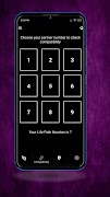 برنامه‌نما Numerology عکس از صفحه
