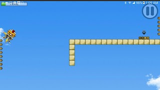JetPack Fly スクリーンショット 1