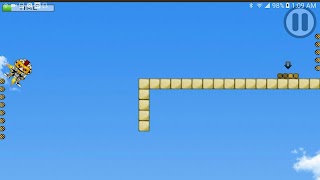 JetPack Fly imagem de tela 1