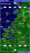 ADSB Flight Tracker Lite स्क्रीनशॉट 3