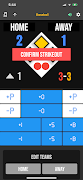برنامه‌نما BT Baseball Controller عکس از صفحه