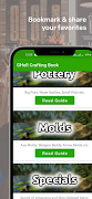 GHell Crafting Book screenshot 4