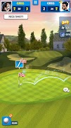Golf Master 3D Ekran Görüntüsü 3