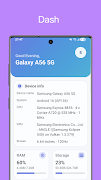 Super Device Info - Good Asst पोस्टर
