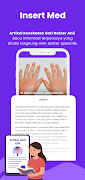 Insert Med تصوير الشاشة 5