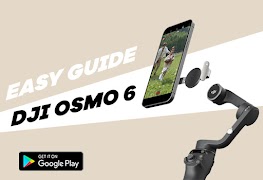Guide: DJI Osmo Mobile 6 截圖 3