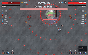 برنامه‌نما Stormquiver عکس از صفحه