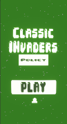 Classic Invaders ảnh chụp màn hình 2