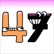 Number Lore 1-10 syot layar 7