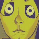 The Man horror Home Window APK
