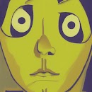 The Man horror Home Window APK