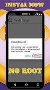 برنامه‌نما Panda Helper Apk Download For Android Guide عکس از صفحه