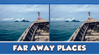 Find the Difference 截图 2