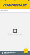 Cliente Concrebase ポスター