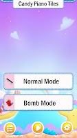 Candy Piano Tiles ảnh chụp màn hình 1