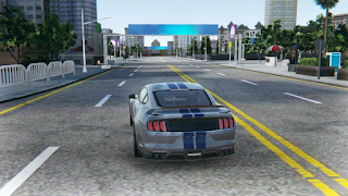 RDS - Driving Simulator स्क्रीनशॉट 7