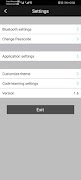 DIY SMART KEY screenshot 5