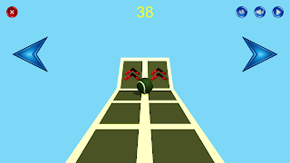 Ball Roll poster