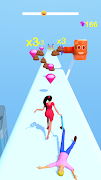 Queen Run 截圖 3