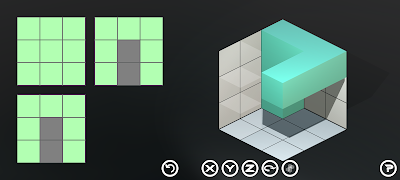 Untitled Lite screenshot 2