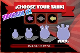 Rebellious Screenshot 3