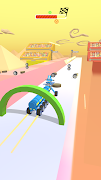 Springy Wheels スクリーンショット 1