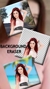 Background- Background Eraser screenshot 2