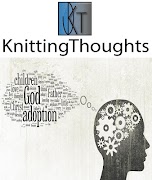 KnittingThoughts تصوير الشاشة 1