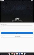Zeny 截图 4