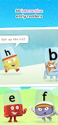 Alphablocks World Ekran Görüntüsü 3
