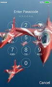 5 Schermata For Boys Lock Screen