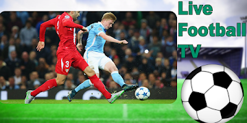 Live Football TV HD Streaming syot layar 4